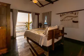 Casa Indigo Paradise over the sea! (Off-Grid) - Image 5