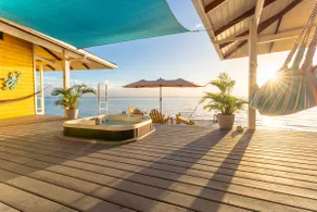 Casa Indigo Paradise over the sea! (Off-Grid) - Image 3