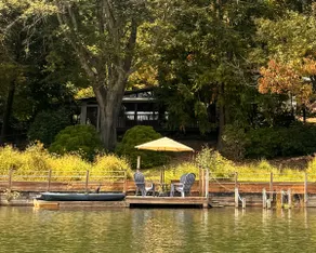 Carolina Cottage - Mountain Lake Getaway - Image 2