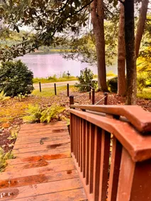 Carolina Cottage - Mountain Lake Getaway - Image 5