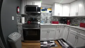 Cozy Private 2BR BSMT/Hempstead/Beach/UBS/Airport - Image 3
