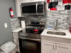Cozy Private 2BR BSMT/Hempstead/Beach/UBS/Airport - Image 4