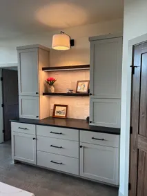 Lake Alexander+4 bed+4 bath+Lakeside+Fire Pit - Image 4