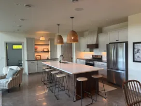 Lake Alexander+4 bed+4 bath+Lakeside+Fire Pit - Image 3