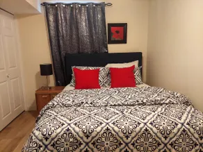 Emerald Place- 1 bedroom Basement Suite. - Image 5