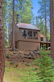 Black Butte-Ridge Haus-King Beds/AC/Dogs Welcome - Image 3