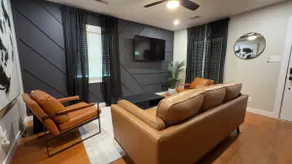 Lounge Off Olinda-UVA Retreat - Image 2