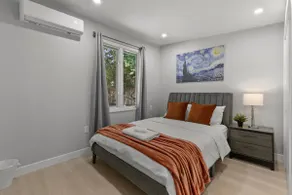 Jane's Home (KN) | Upgraded Home w HVAC+Parking - Image 2