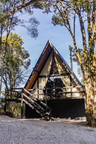 Mississippi Cabin - Image 1