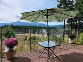 Charming, cozy home with immaculate view - Image 2