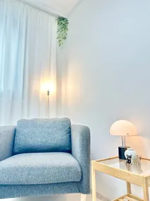 #1st floor# Samsung Station Cheongdam Station Gangnam Core Location/Quiet Housing 3 Rooms/Netflix/KSPO/COEX/Bidet Installation - Image 5