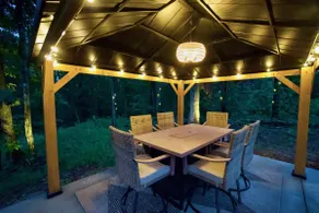 Private View | Shenandoah River/Mtns. 3.6 Acres - Image 5
