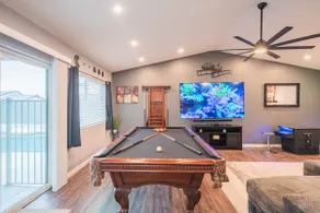 Heated Pool & Hot Tub | Game Room | Near Stadium - Image 4