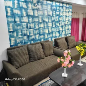 Comfortable Luxe 3BHK 3 AC Prime Bogda Road Bhopal - Image 5
