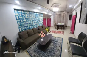 Comfortable Luxe 3BHK 3 AC Prime Bogda Road Bhopal - Image 2