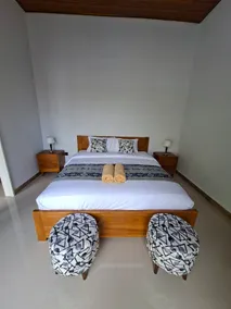 G Sayanne 1 private villa @lovina - Image 3