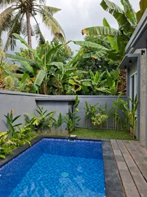 G Sayanne 1 private villa @lovina - Image 4