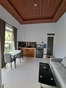G Sayanne 1 private villa @lovina - Image 2