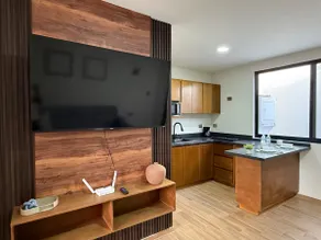 Nice central apartment - Image 4