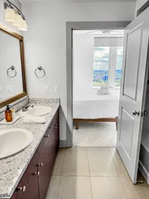 Modern Sleek 2BR|2BTH–Tysons|High-Rise w Amenities - Image 3