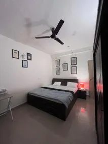 The Urban Nest - Cozy Living with a Serene View - Image 2