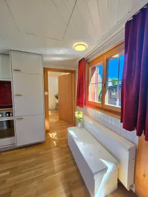 Ferienhaus ”Alpstein Chalet” - Image 4
