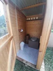 Cabin for 2 people - Image 3