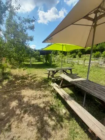 Cabin for 2 people - Image 4