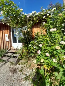 Cabin for 2 people - Image 5