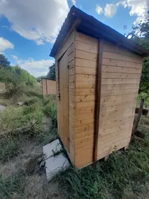 Cabin for 2 people - Image 2