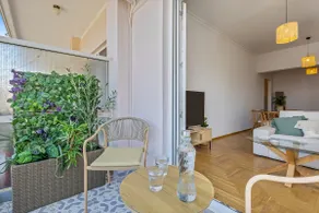 Central Beachfront Apt. with a Breathtaking View! - Image 3