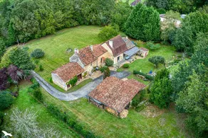 Le Mas en Dordogne Guest House - Image 5