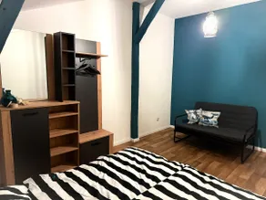 Beautiful, large apartment (3 rooms) - Image 2
