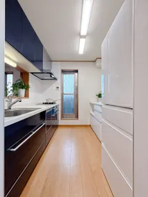 Tsukisucho, 4 bedrooms, 1 Japanese style room, 4LDK, Namba, Nihonbashi, Tsutenkaku house, free parking, elevator - Image 4
