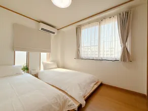 Tsukisucho, 4 bedrooms, 1 Japanese style room, 4LDK, Namba, Nihonbashi, Tsutenkaku house, free parking, elevator - Image 5