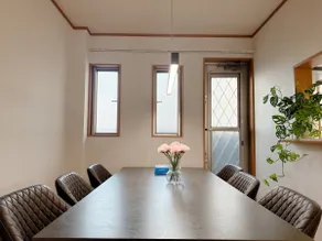 Tsukisucho, 4 bedrooms, 1 Japanese style room, 4LDK, Namba, Nihonbashi, Tsutenkaku house, free parking, elevator - Image 3