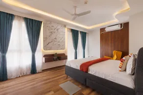Skyline Haven 4BHK Nr Manyata 20min Airport - Image 2