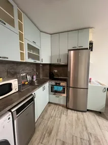 Modern Comfort • 2-Bedroom Flat - Image 2