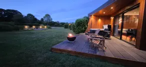Stiperstones Lodge with Hot Tub - Image 2