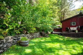 Hot Tub, Wood-burning Fireplace and 4 acres of Forest in Margaretville - Image 4