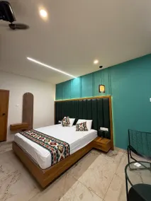 Lakkidi Homestay-One Ooru View - Image 4