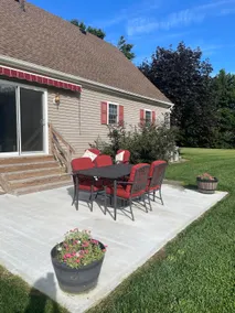 Cozy Cape Cod in worton MD - Image 4