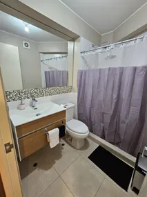 Your perfect stay in Lima (free garage) - Image 5