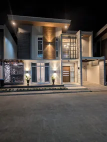 Villa Andres Rentals Primeworld District - Image 2