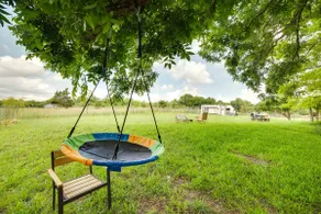 Blue Ridge Retreat on 10-acre Farm: Rural Reset! - Image 3