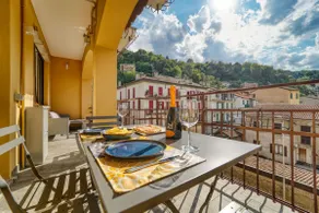 Casa Ginevra - Modern Design, King Bed & Terrace - Image 2