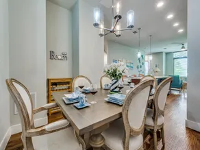 Beach-Inspired Centrally Located Home - Image 5