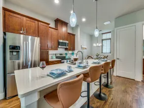 Beach-Inspired Centrally Located Home - Image 4
