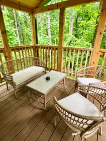 Queen of the Hill with Sauna, Plunge Tub & Hot Tub - Image 5