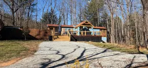 Queen of the Hill with Sauna, Plunge Tub & Hot Tub - Image 2